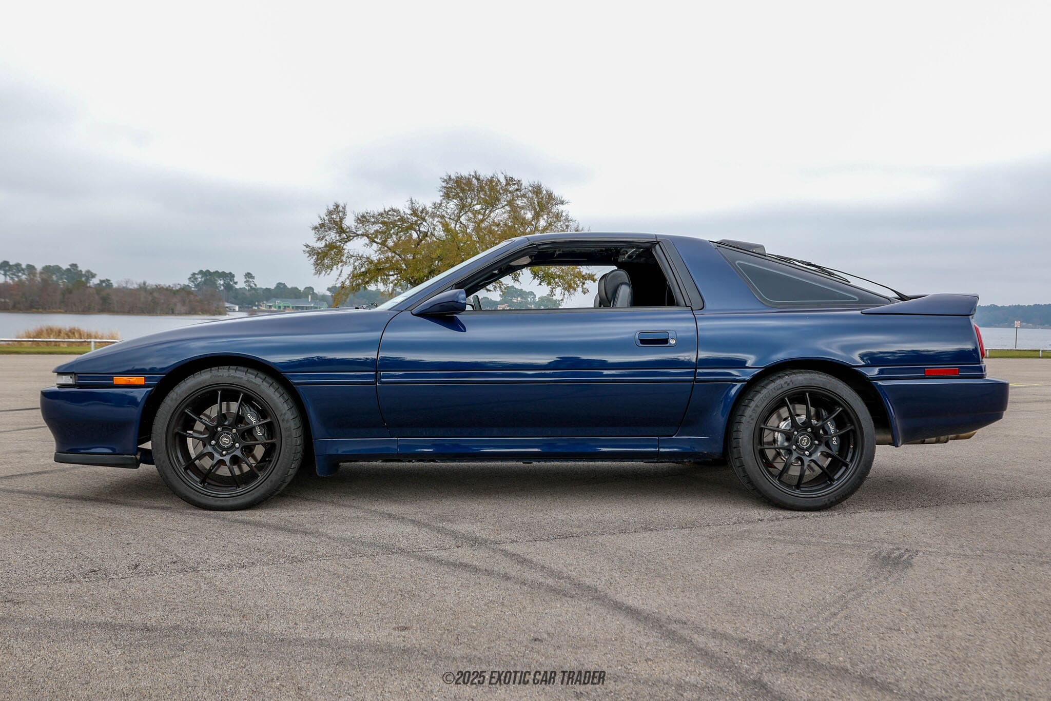 【未開封】MODEREモデーア セルプルーフインターフュージョン3本 1989 Toyota Supra Turbo for Sale | Exotic Car Trader (Lot #251043871)